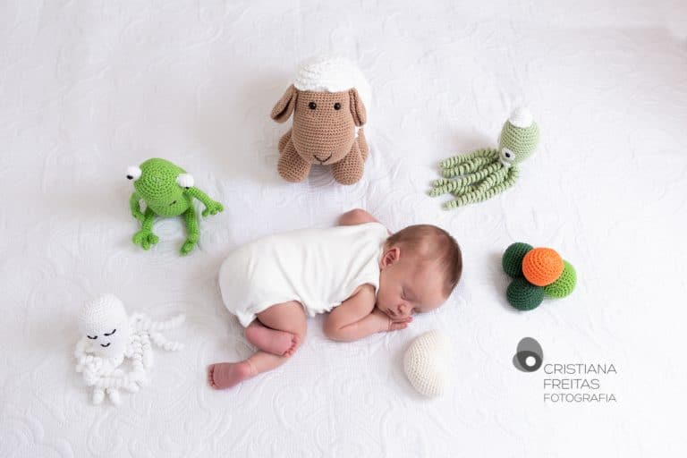 Read more about the article Fotógrafo Newborn Lifestyle BH