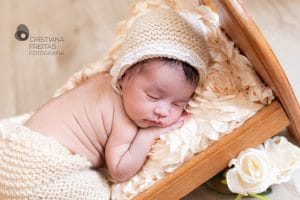 Read more about the article Ensaio Newborn | Post