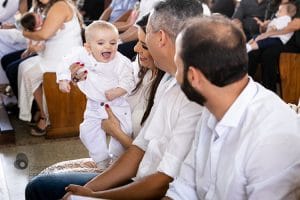 Batizado Paróquia Nossa Senhora Divina Providência BH
