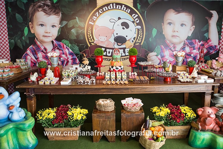 Fotógrafo Festa Infantil Lets Go Festas Pampulha BH