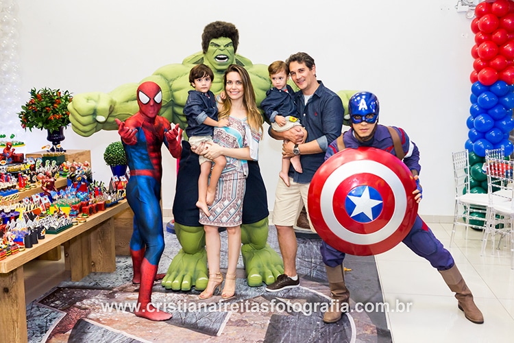 Fotografo Vila dos Sonhos Buffet Infantil Nova Lima Fotografo