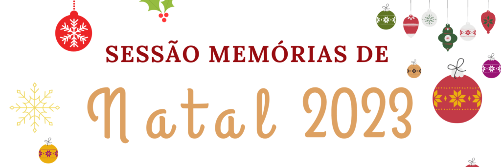 Sessão Natal 2023