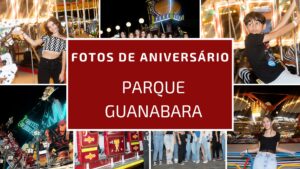 Read more about the article Aniversário no Parque Guanabara BH
