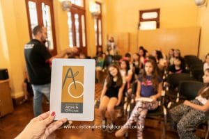 Read more about the article Festa Aniversário Museu Artes Ofícios BH