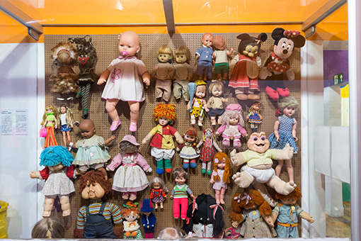 Aniversario Museu brinquedos bh fotografo