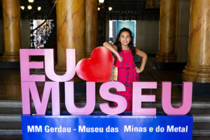 Read more about the article Aniversário Museu das Minas e do Metal MM Gerdau BH