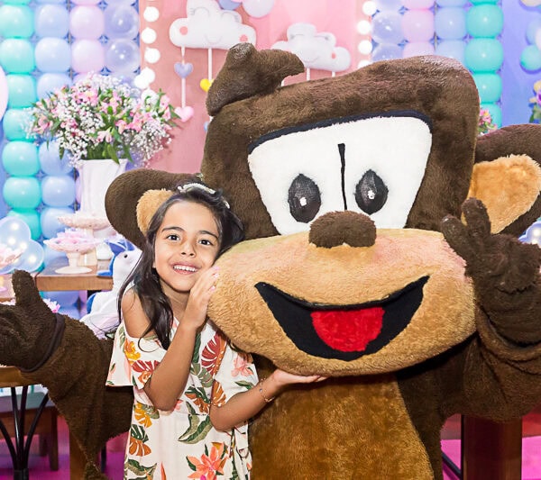 fotografo aniversario infantil casa festa macaco disse bh