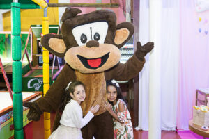 fotografo aniversario infantil casa festa macaco disse bh