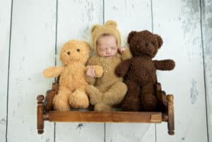 Read more about the article A Importância do Ensaio Newborn: Registre os Primeiros Momentos do Seu Bebê