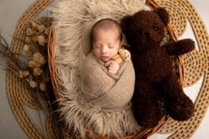 Read more about the article Fraldas de Pano ou Descartáveis