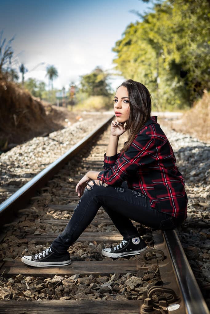 ensaio 15 anos bh betim contagem linha de trem