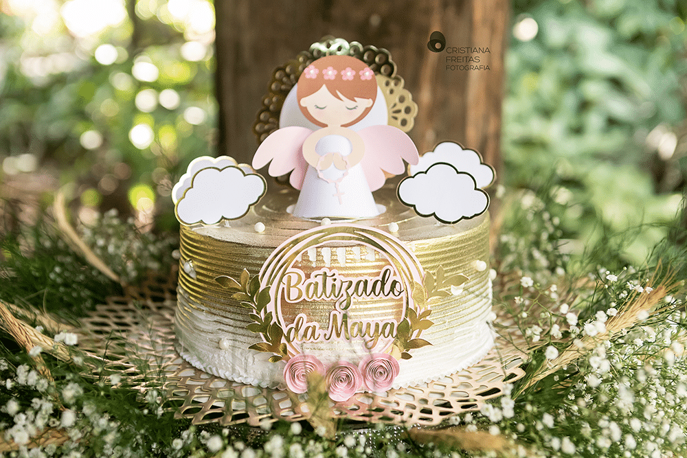 fotografia batizado na igreja pampulha e recepção no restaurante xapuri de BH