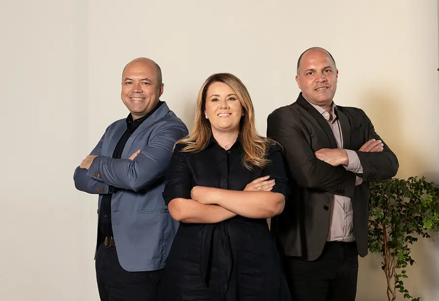 ensaio corporativo empresa tecnologia bh