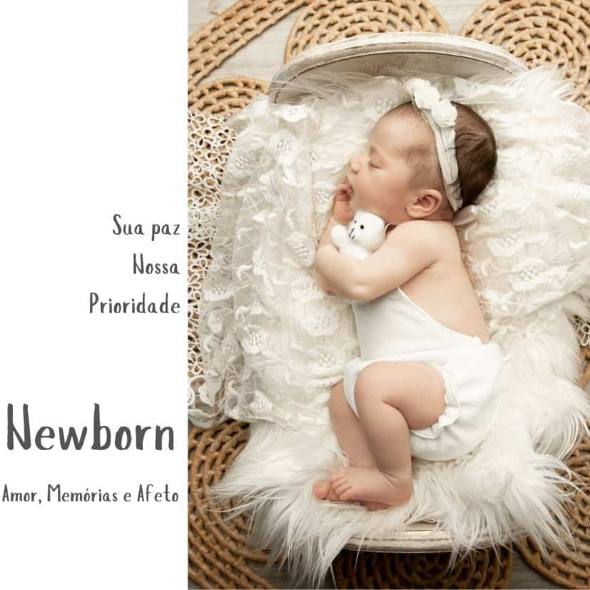 estudio newborn menina cristiana freitas betim