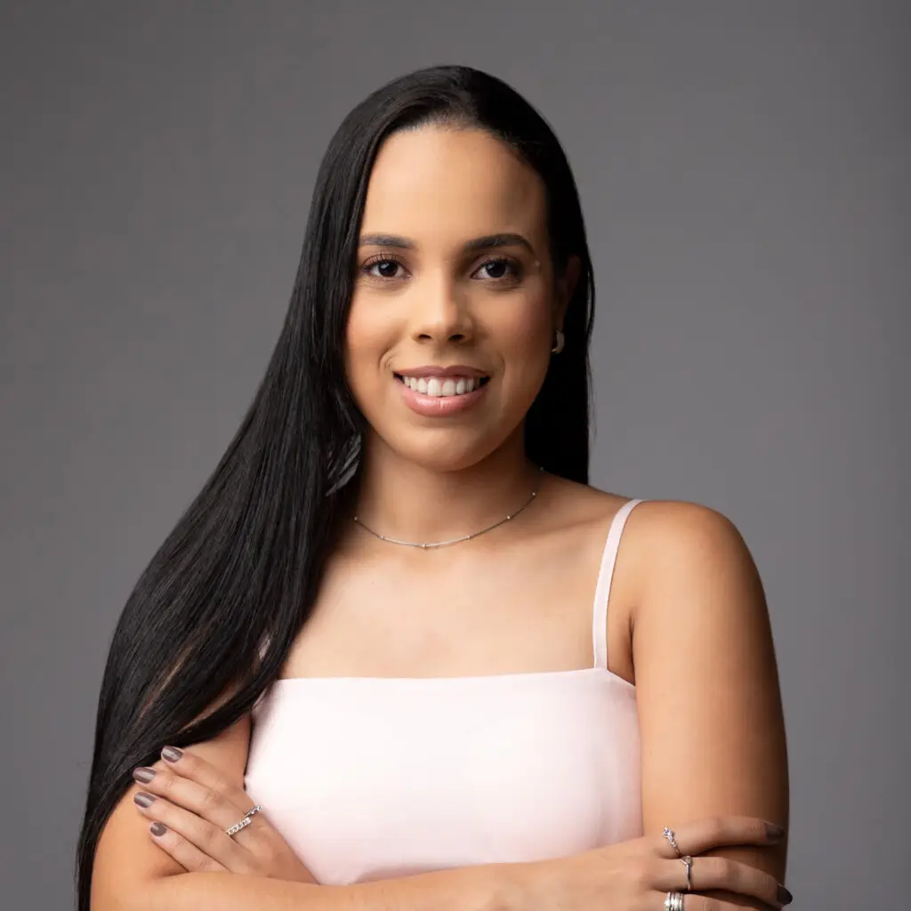 retrato profissional feminino financeiro linkedin personal branding Betim BH Contagem