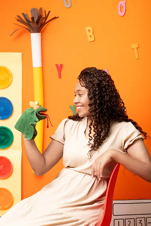 ensaio profissional educadora bh betim