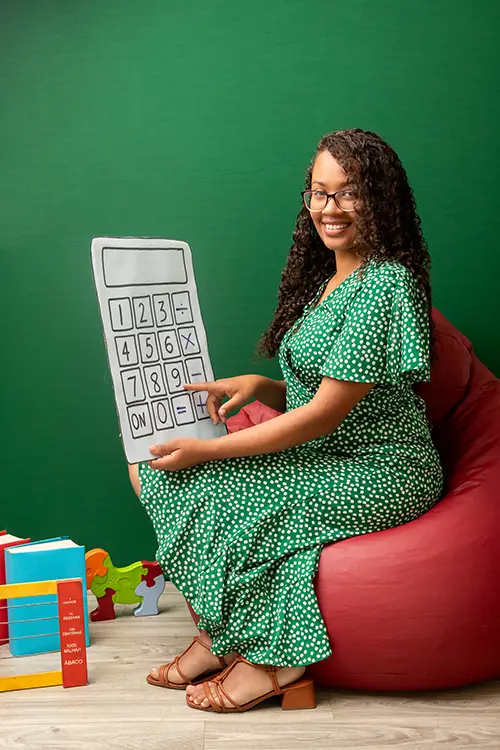 ensaio profissional educadora bh betim