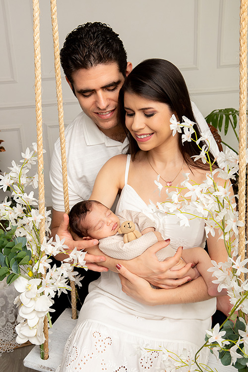 newborn lifestyle estudio com jardim betim bh contagem