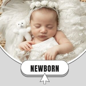 botão ensaio newborn categoria blog