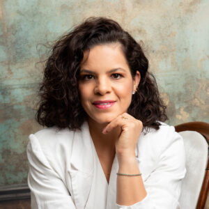 Emanuelle esteticista terapeuta ensaio personal branding kantestetica Betim