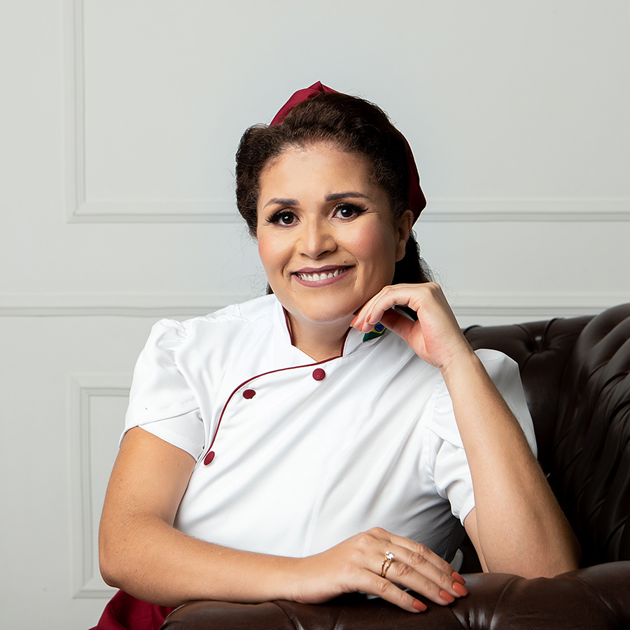 ensaio personal branding chef culinária Contagem BH