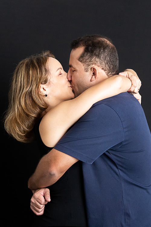 família unida ensaio dia das mães betim coleção perpétuo cenário escuro