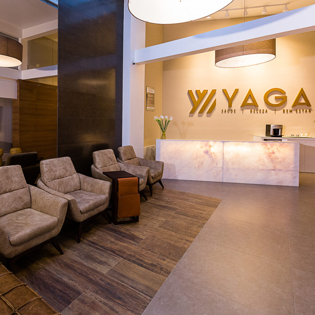 fotografia corporativa clínica estética salda da Yaga Betim