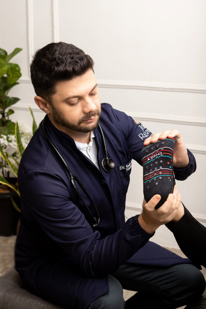 ensaio personal branding medico fisioterapeuta Ouro preto betim