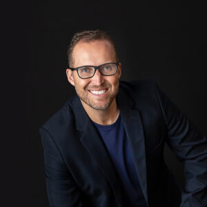 Rodrigo coach palestrante financeiro foto profissional linkedin Betim Igarapé