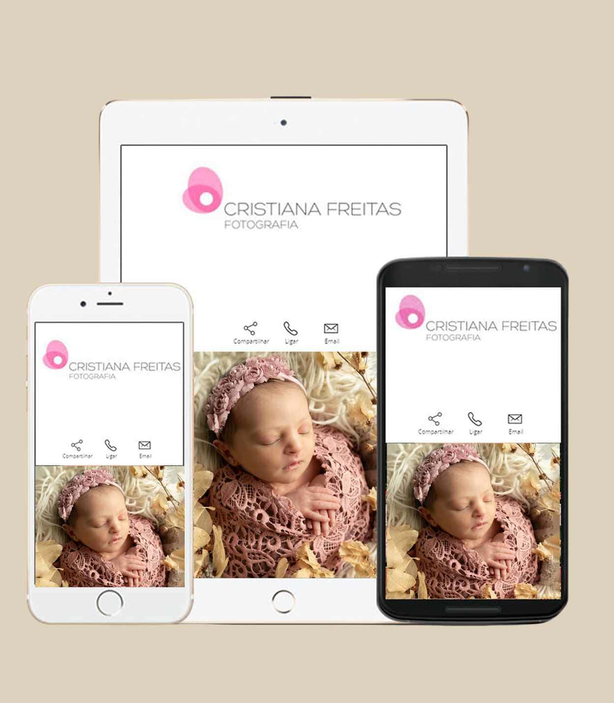 Galeria online newborn Betim fotógrafa Cristiana Freitas