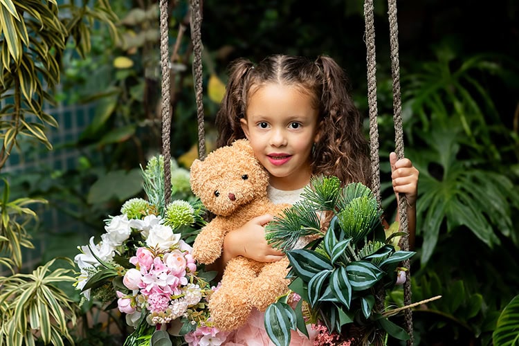 Ensaio infantil 5 anos BH Betim Contagem Cristiana Freitas Fotografia