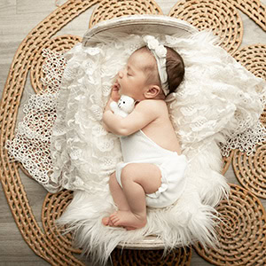 estudio fotografa newborn betim contagem bh